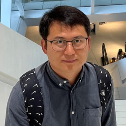 Tao Wang