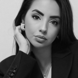 ibtissam el yazidi