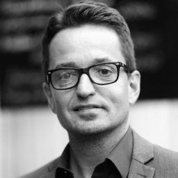 Matthias Huth