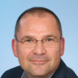 Bernhard Regele