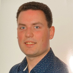 Justin Schröder