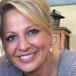 Verena Lewinski-Reuter