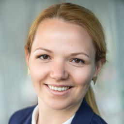 Carolin Oetzbach