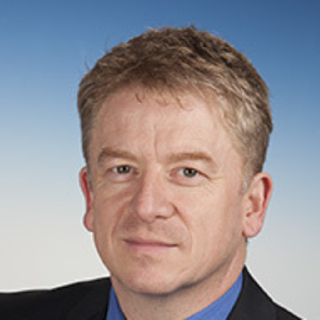 Klaus Bockius Safety Expert Boehringer Ingelheim Pharma GmbH & CoKG