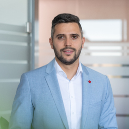 Ali Berrada