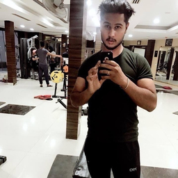 Harpreet Singh