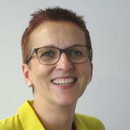 Martina Klotz