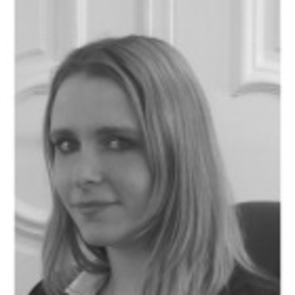 Stefanie Bergmann ITSystemkauffrau Azubi Ancud ITBeratung GmbH XING