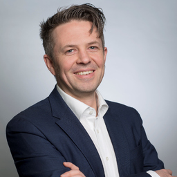 Dipl.-Ing. Andreas Mühlbacher