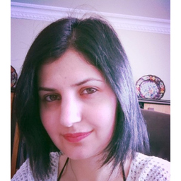 Fatmagül Sökmen