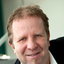 Uwe Treiber