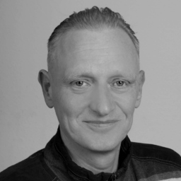 Steve Muntau