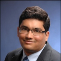 Kuntal Trivedi
