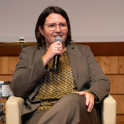 Marion Rothschopf-Herzog