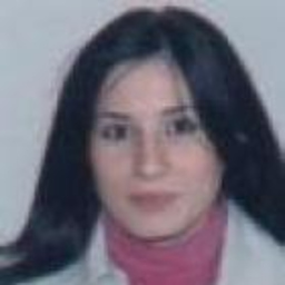 Maria Angela Reitano