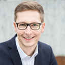 Social Media Profilbild Julian Rydzek-Wiesner München