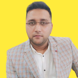 Masroor Alam