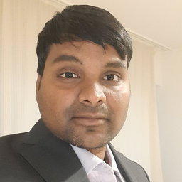 Ash Varma