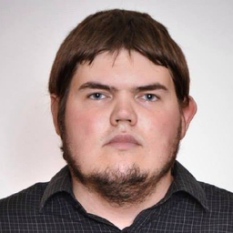 Andrii Chmykhalov