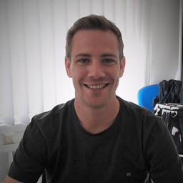 Tobias Wagner