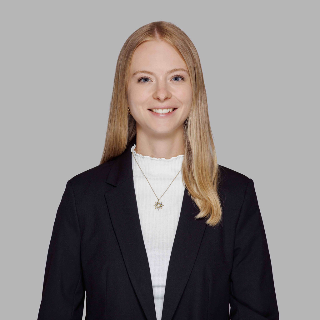 Anika Brandt Personalrecruiterin Volksbank Göppingen eG XING