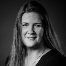 Kerstin Meyer-Eggers