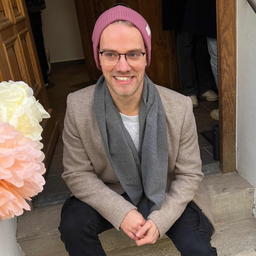 Florian Gohr's profile picture