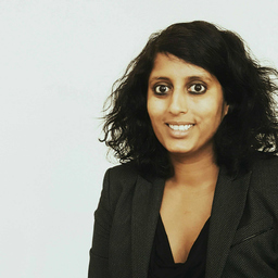 Sharmila Egger