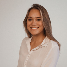 Svenja Warners