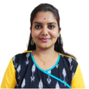 Anusha Iyer Baskaran