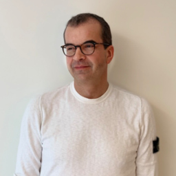 Marco Otten's profile picture