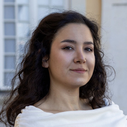 Yesim Ceren Ulukaya