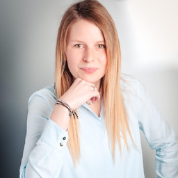 Isabel Rademacher