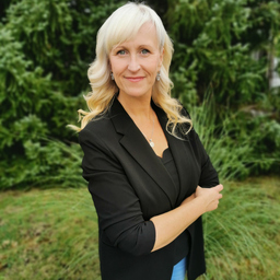Jeannette Wendenburg