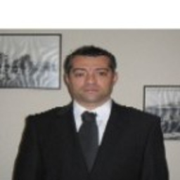 Sergio Carvalho