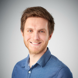 Daniel Lamb