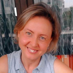 Jevgenija Ablak