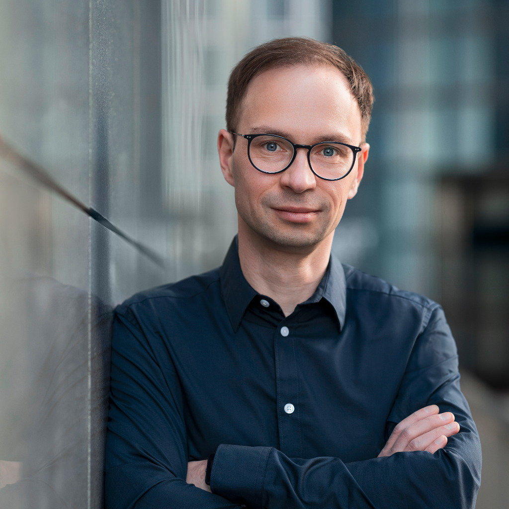 Peter Hoffmann Cutter LSO Landesstudio Ost GmbH XING