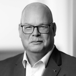 Jürgen H. RUPPRECHT