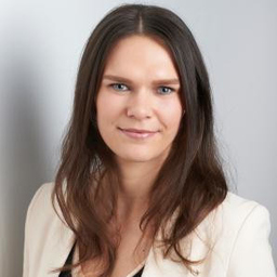 Profilbild Anastasia Heinrich