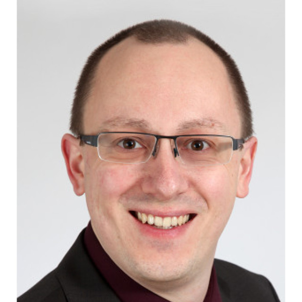 Social Media Profilbild Johannes Spielmann Mettmann