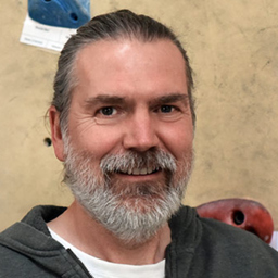 Patrick Shaffer