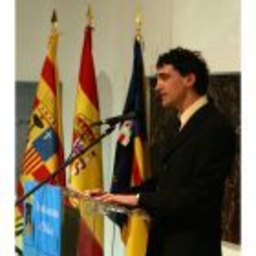 Alberto Mesa Fernández