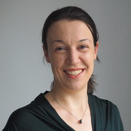 Carola Bieh