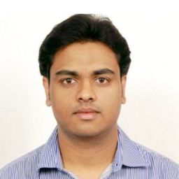 Jagadish Koli's profile picture