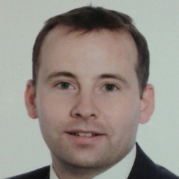 Marcus Laubscher