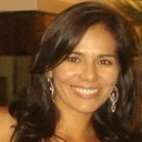 Luisa Fernanda Saavedra Carvo