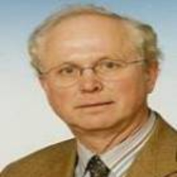 Wolfgang Lutz