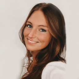 Profilbild Svenja Stein