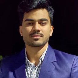 Abhishek Chandrashekhar